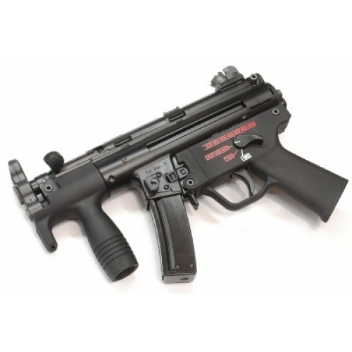 WE-Tech Apache K (MP5K) GBBR (Black) canada